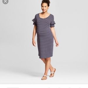 Isobel dress for target size small maternity